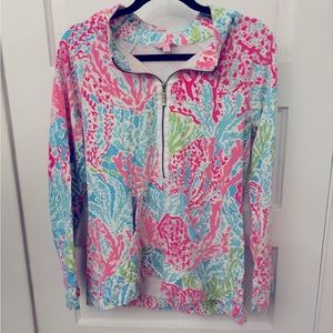 Lilly Pulitzer pullover